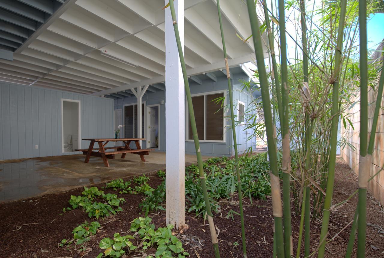 Hotel Aloha Wahiawa Exterior foto